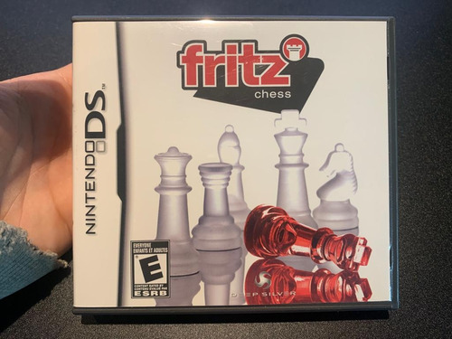 Fritz Chess Ds