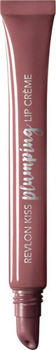 Revlon Kiss Plumping Lip Creme, Velvet Mink