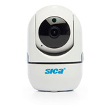 Camara Ip Movil Wifi Sica