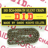 Cadena Distribucion Kimco Venox 250 Did Japon