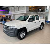 Volkswagen Amarok Trendline 4x2 Mt My24 #44