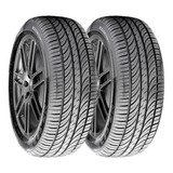 Kit De 2 Llantas Mirage Mr-162 P 185/55r15 82