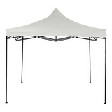 Gazebo 3x3 Plegable Alquiler/ No Venta  