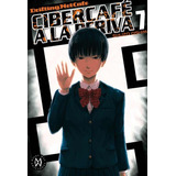 Cibercafãâ© A La Deriva 7, De Oshimi, Shuzo. Editorial Milky Way Ediciones, Tapa Blanda En Español