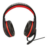 Headset Gamer Red Free Fire/celular/pc Hayom Hf-2205 