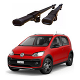  Barras Porta Equipaje Para Volkswagen Cross Up Vw Oferta