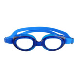 Goggles Natacion Niños Escualo Modelo Nemo Azul