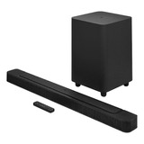 Soundbar Jbl Bar 500 Pro 295w Rms