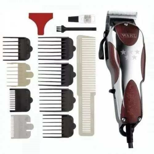 Maquina Wahl Peluqueria Magic Clip V9000 Original Env Inmedi