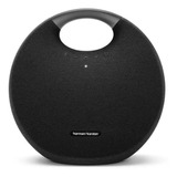 Harman Kardon Parlante Portátil Onyx 6