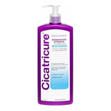 Crema Corporal Cicatricure Hidratación Intensiva 400ml