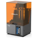 Impresora 3d Resina Creality Halot Sky +1 Resina +1curso