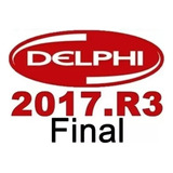 Soft  Delphi Ds150/cpd Autos/camiones 2017 Final Pinout