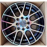 Rines 13 4 100/4 114 Tsuru Atos Chevy Pointer Almera Set 4pz