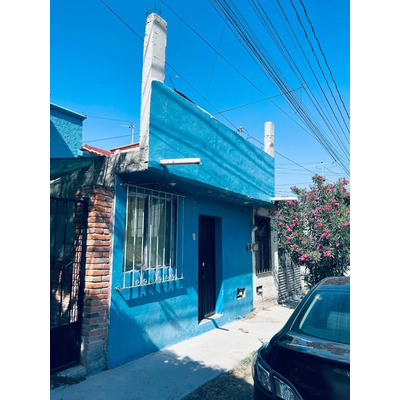 Casa Para Invertir En San Juan Del Río Querétaro, Excelente Zona, Con Local.