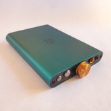 Ifi Hip-dac Portátil Balanceado Como Chord Mojo Topping Fiio