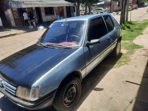 Peugeot 205 1994 1.1 Gli Junior