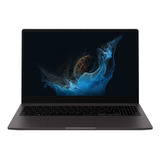 Galaxy Book2 Intel Core I3-1215u, 4gb, 256gb Ssd, 15.6''