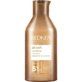 Acondicionador Hidratante Para Cabello Seco Redken 300 Ml