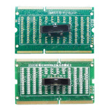 Tester Analizador Zocalo Ranura Ram Ddr3 Ddr4 Led