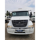 Mercedes Benz Mb Atron 1635 2013 Toco 