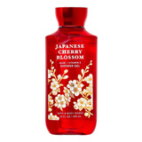 Japanese Cherry Blossom Gel De Ducha Bath & Body Works