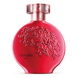 Floratta Red Desodorante Colônia 75ml