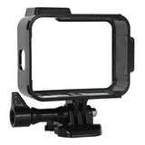  Carcasa Marco Frame Compatible Con Gopro Hero 11 Black