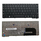 Teclado Samsung Netbook N150 N145 N148 N158 N150 Plus Negro