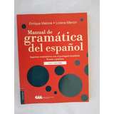 Livro: Manual De Gramática Del Espanhol: Livro 2 - Ensino Médio
