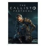 The Callisto Protocol (pc) Steam Key