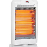 Estufa Halogena 1200w Econ-tecla 