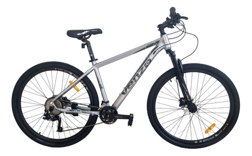 Bicicleta Venzo Zorya 9x2 Vel. Rin 29 Talla M Aluminio