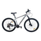 Bicicleta Venzo Zorya 9x2 Vel. Rin 27.5 Talla 18  Aluminio