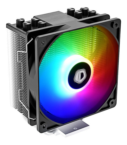 Disipador De Procesador Id-cooling Se-214-xt Argb, Intel/amd