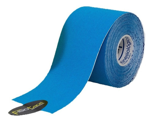 Venda Neuromuscular Fisiotape® L/blue