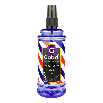 Gabri After Shave Colonia Morada No.3 400 Ml | Meses sin interés