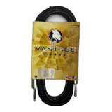 Cable De Audio Pbk Vantage Plug A Plug Trs 2 Mts. Vpp-2st C