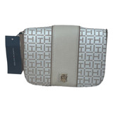 Bolso Tommy Hilfiger Crossbody Dama Original Mujer