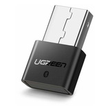 Bluetooth Usb   Adaptador Dongle Transr Inalambrico Y E...