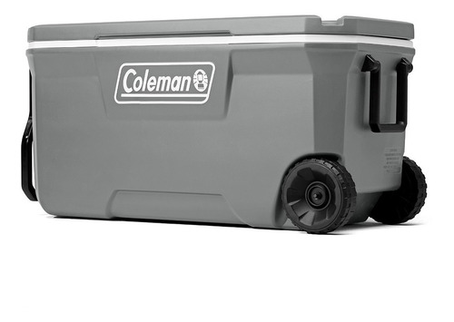 Conservadora Coleman 316 Series 100qt 97lts Con Ruedas 