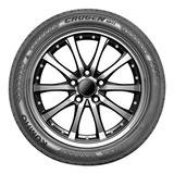 Llanta 285/45 R22 Kumho Crugen Hp71 Xl 114h