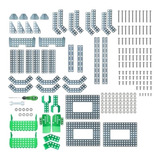 Robot Educativo Kit De Construccion Arduino Robobloq