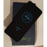  Moto G9 Play 64 Gb Azul Eléctrico 4 Gb Ram