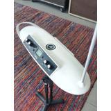 Moog Theremini Theremin Impecable Con Transformador Incluído