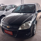 Vectra Sedan Elegance 2.0 Aut