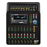 Consola Mezcladora Digital D-touch 20 Skp Audioimport