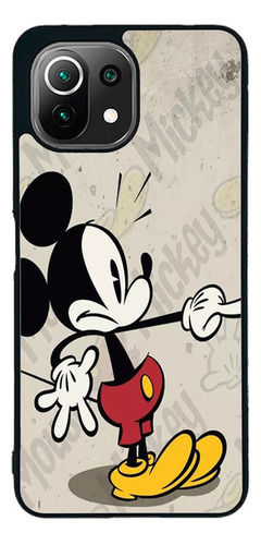 Funda Compatible Con iPhone De Mickeyy Mousee #3