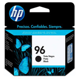 Cartucho Hp 96 800pp 8150 8450 C8767wl Negro