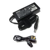 Cargador Para Jbl Xtreme  1 Y 2 19v 65w + Cable Power 